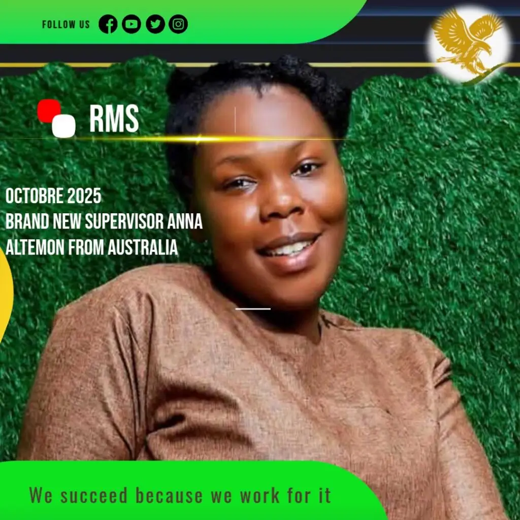 Success is made here