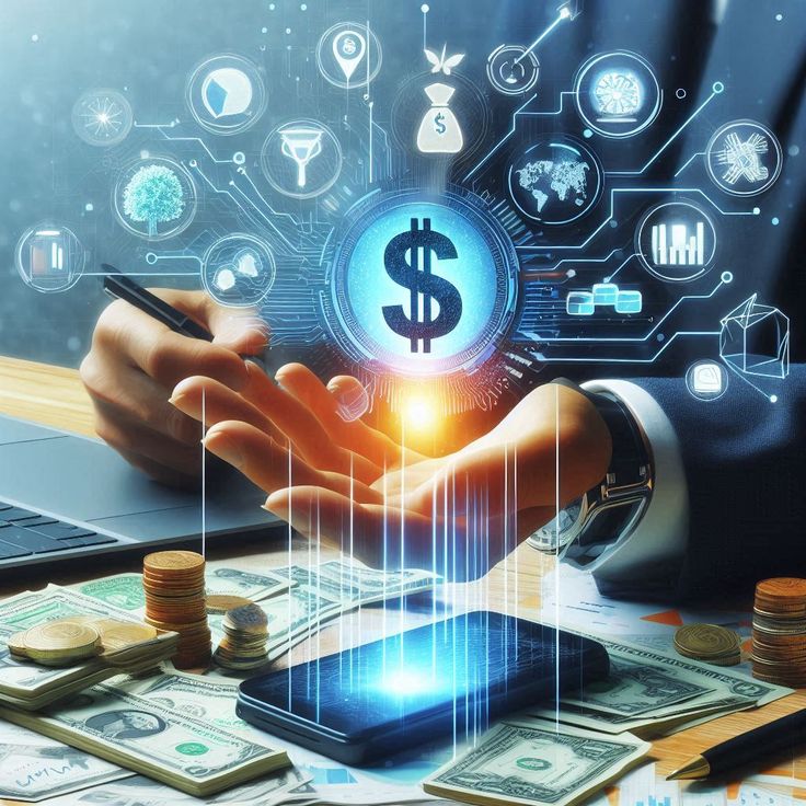 How to be paid in all devises